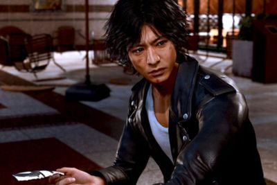 Mantap! Judgment dan Lost Judgment Bisa Dimainkan di PC