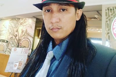 Sombong Ngaku Artis, Video Firdaus Oiwobo Jadi Figuran di Sinetron Cinta Fitri Dinyinyirin