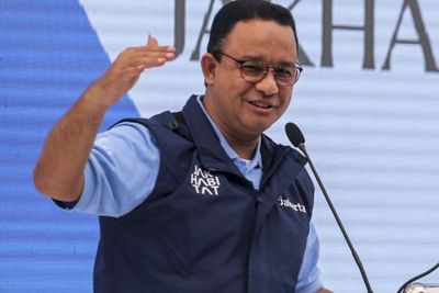 Anies Siap Nyapres, PDIP DKI: Kita Lihat Apa Ada Partai yang Nerima