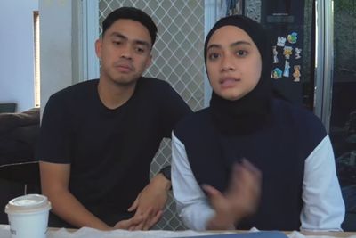 Tips Travelling Pakai Campervan Ala Couple Teman Tapi Menikah