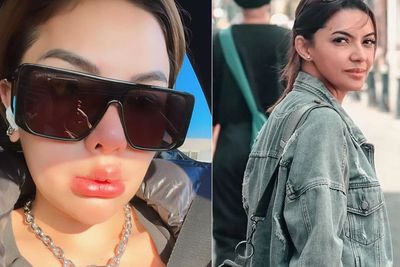 Nikita Mirzani Adu Nasib sama Najwa Shihab Ditahan Polisi: Diperlakukan seperti Teroris