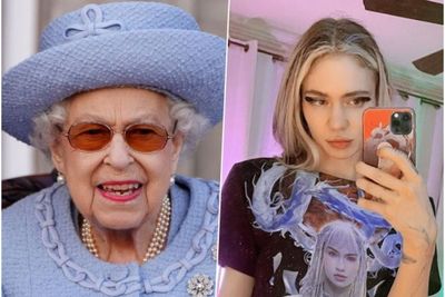 Mantan Elon Musk Kenang Dituduh Lempar Bola Salju ke Mobil Ratu Elizabeth II