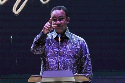 Anies Ngaku Siap Jadi Presiden, Nasdem Sebut Menarik: Ada Keberanian dan Kejujuran