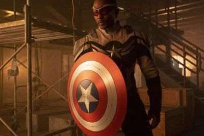 Bocoran Captain America: New World Order: Sam Wilson Bakal Rasakan Susahnya Jadi Leader