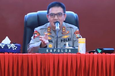 Hartanya Rp27 Miliar, Ini Sumber Kekayaan M Iqbal, Polisi Terkaya Nomor 2 di Indonesia
