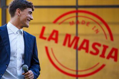 Gavi Perpanjang Kontrak di Barcelona, Klausul Tebusnya Gak Ngotak