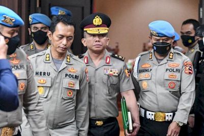 Pekan Depan, Brigjen Hendra Dieksekusi Polri soal Ferdy Sambo