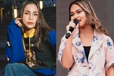 Bandingkan Momo dengan Regina Geisha, Netizen: Kayak Lagi di Pesta Ada yang Nyumbang Lagu