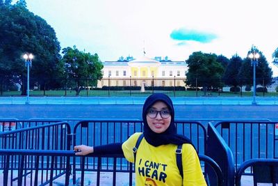 Asyik! WNI Bisa Tur Keliling Kantor Presiden Amerika Gratis, Syaratnya Gampang Banget