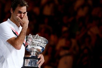 Roger Federer Resmi Umumkan Pensiun, Ini Pesannya yang Menyentuh Hati