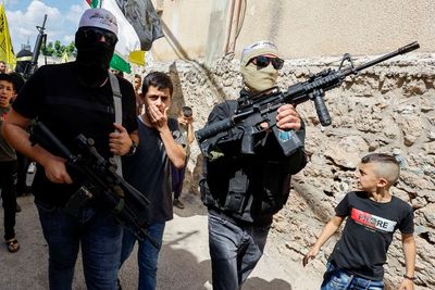 1 Tentara Israel dan 2 Warga Palestina Tewas dalam Kerusuhan di Tepi Barat