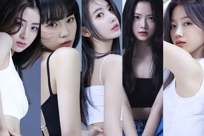 Jelang Comeback LE SSERAFIM, Agensi Rilis Film Dokumenter Persiapan Semua Personil
