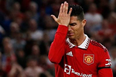 Agennya Sudah Ketemu dengan Pangeran Arab Saudi, Ronaldo Jadi Gabung Klub Arab?