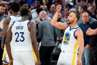Stephen Curry Ngarep Kevin Durant Balik ke Golden State Warriors Lagi