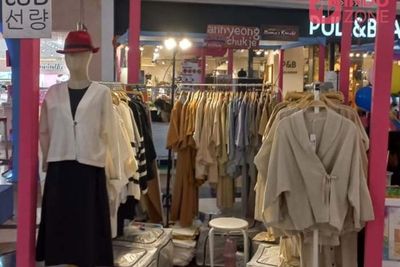 Anak Jaksel, Ini Tempat Jajan-jajan Lucu sampai Berburu Outfit ala Korea Vibesnya Seru