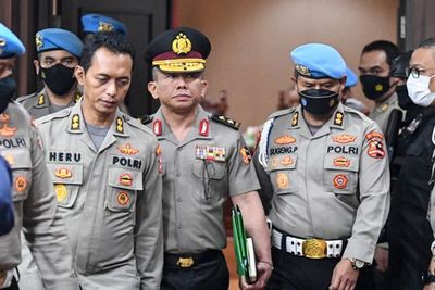 Saksi Kunci Tak Hadir, Sidang Etik Ipda Arsyad soal Ferdy Sambo Diskors