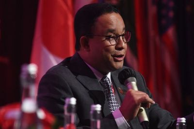 Pede Siap Nyapres 2024, Anies Baswedan: Nilai Saya dari Rekam Jejak