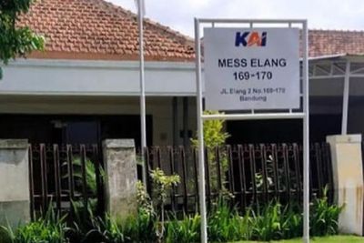 KAI Akan Lakukan Upaya PK Terhadap Putusan Kasasi Terkait Sengketa Tanah di Kel. Garuda