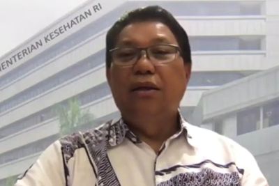 Kasus COVID-19 di Indonesia Terus Menurun, Kemenkes: Kabar Menggembirakan