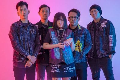 StereoWall Rilis Single Perdana Pasca Dikontrak Musica Studio, Punya Rumah Baru