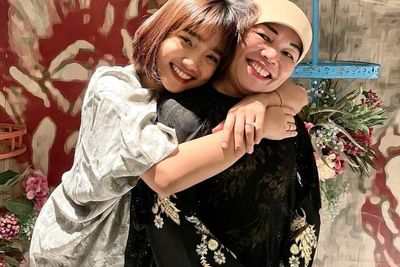 Fuji Murka Oma Dewi Dikatain Artis Dadakan sampai Nangis: Gak Punya Hati, Ingat Karma!