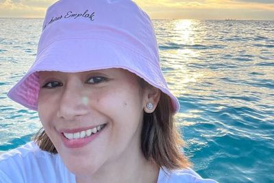 Netizen Kasihan Ukuran Lubang Farida Nurhan Beda Sebelah Usai Oplas 3 Kali, Lihat Hasilnya