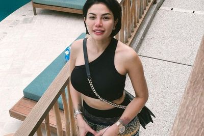 Gak Puas Sentil Najwa Shihab, Nikita Mirzani Mendadak Bahas Pelakor, Nyindir Siapa?
