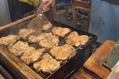 Steak Kaki Lima Punya Brisia Jodie, Cabangnya di Depok Juga Banjir Pembeli: Murah Banget!