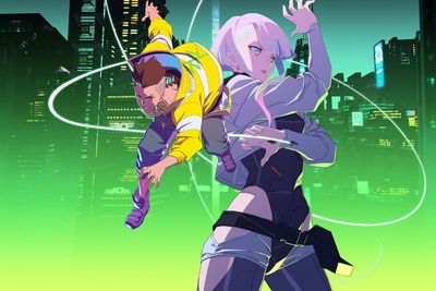 Game Cyberpunk 2077 Diadaptasi Jadi Anime, Respons Penonton Positif