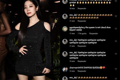 Dahyun TWICE Dihujat Fans Fanatik Cuma karena Skip Iklan BLACKPINK di YouTube