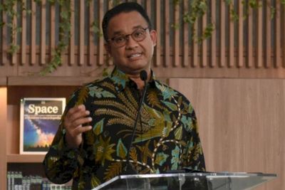 Anies Ngaku Siap Maju Pilpres 2024, PKB: Dari Dulu Sudah Pencitraan untuk Jadi Presiden!