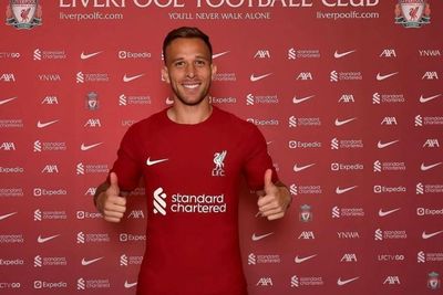 Kena Tipu Juventus, Liverpool Siap Retur Arthur Melo meski Baru 2 Minggu Gabung!