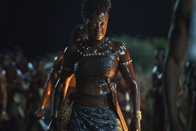 Film The Woman King Trending Twitter Banjir Boikot Netizen, Apa yang Jadi Masalah?