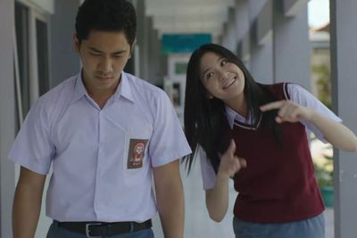 Film Horor Indonesia Kalian Pantas Mati Resmi Rilis di Bioskop 13 Oktober 2022