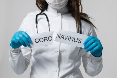 Terus Menurun, Penambahan COVID-19 Indonesia Hari Ini 2.079 Kasus Baru