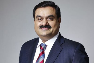 Kalahkan Jeff Bezos, Gautam Adani Orang Pertama Asia Jadi Miliarder Terkaya di Dunia