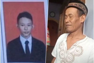 Keluarga MAF Pemuda Madiun Kasus Bjorka Minta Maaf: Kaget Saja Ditetapkan Tersangka