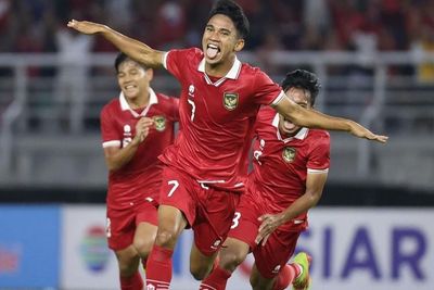 Bantai Vietnam, Timnas Indonesia Lolos ke Piala Asia U-20 untuk ke-19 Kalinya!