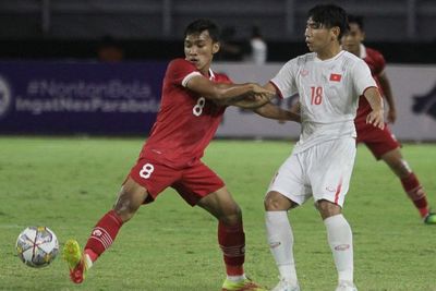 Hasil Sempurna Garuda Muda yang Lolos ke Piala Asia U-20
