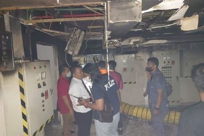 Grand Indonesia Akhirnya Ditutup Sementara Usai Panel Listrik Terbakar