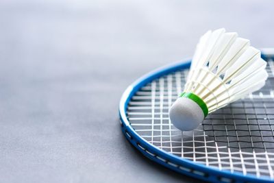 Raket Badminton Terbaik yang dipakai Atlet Indonesia dan Dunia