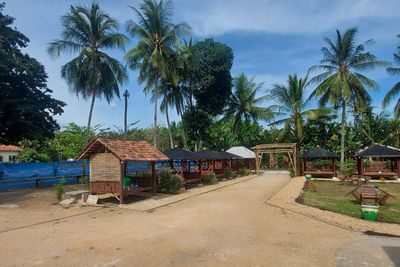 Ada di Pelosok, Enggak Nyangka Desa Ini Punya Kafe dan Resto: Sampai Raih Penghargaan!