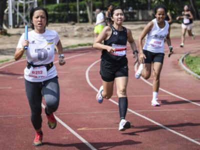 KOI Usulkan Cabang Olahraga SEA Games Sejalan dengan Olimpiade: Biar Gak Mubazir