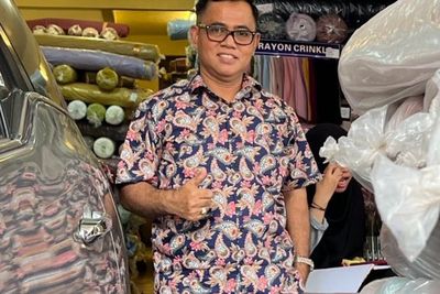 H Faisal Tak Terima Kriteria Jadi Menantu Gen Halilintar: Syarat Itu Harusnya dari Kami
