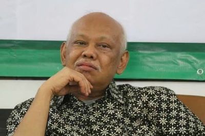 Kabar Duka, Ketua Dewan Pers Azyumardi Azra Meninggal Dunia