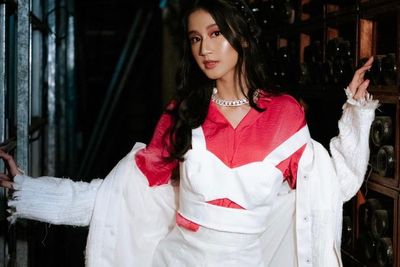 Sering Fals Nyanyikan Lagu Sendiri, Keisya Levronka Curhat Gemetar Lihat Orang Banyak