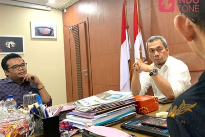 HUT ke-4 Indozone, Kominfo Bicara Tentang Pentingnya Memberi Ruang kepada Gen-Z