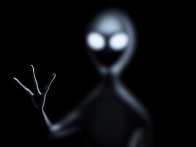 Ilmuwan Sebut Alien akan Ditemukan pada 2047