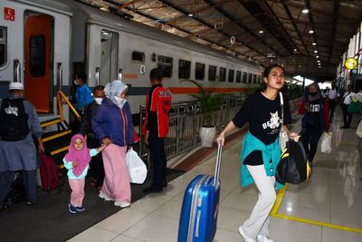 Stasiun Terdekat dari Bromo untuk Wisatawan, Ini Daftarnya