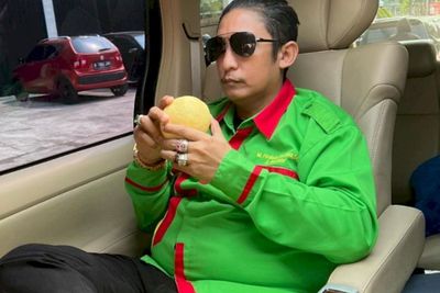 Kini Ancam Andre Taulany, Firdaus Oiwobo Pernah Laporkan Rein Taulany Dugaan Hina Prabowo
